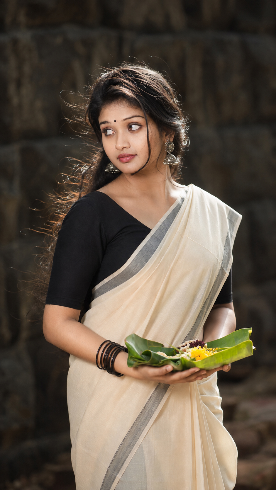 KERALA TRADITIONAL PROMPT